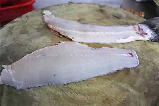 【酒樓菜】鱘龍魚去哪了