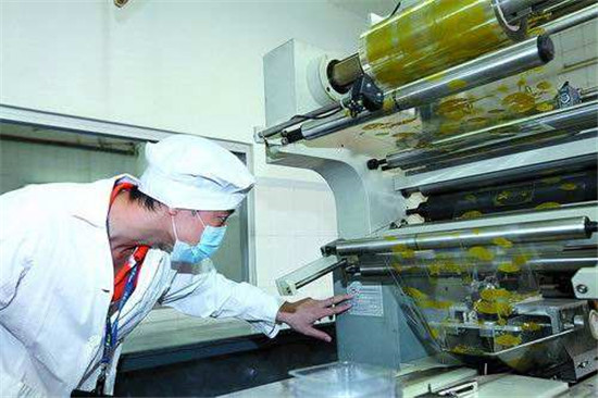 官方最新通報：這些品牌的食用油、生粉抽檢結果不合格！千萬別采購！