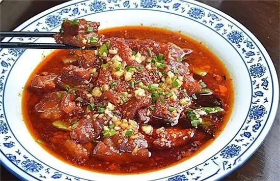 【家常菜】水煮東坡肉