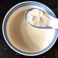 姜撞奶