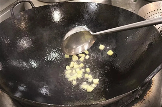 【創(chuàng)新菜】沸騰鄱陽湖