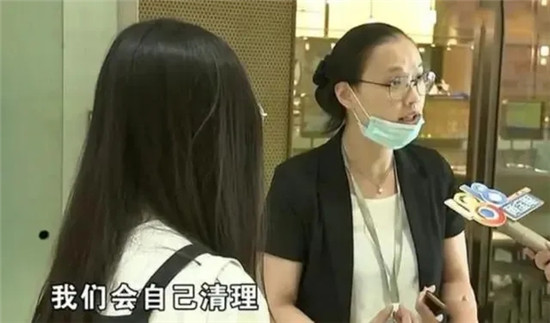 奇葩顧客！吃完飯后，第二天竟返回餐廳索賠：我牙齒裂了……