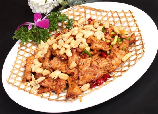 【家常菜】酒鬼孜然肉