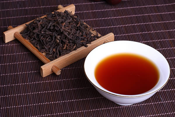 經期可以喝普洱茶嗎