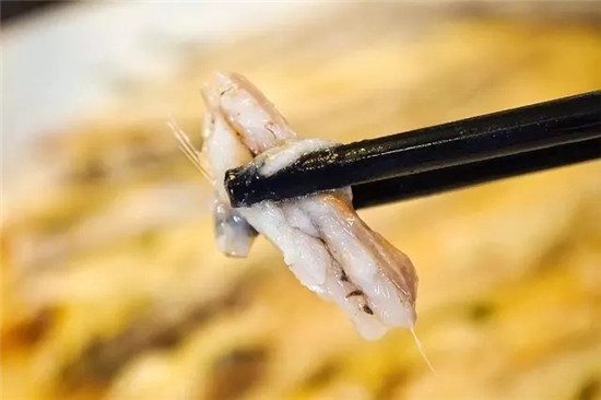 江鮮也不準賣了！餐廳全面禁售江鮮，招牌和菜單不得出現“江鮮”字樣！