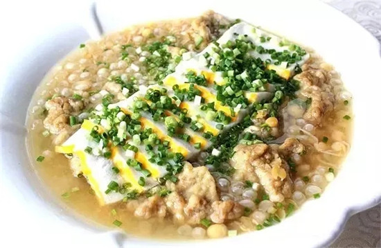 【農(nóng)家菜】特色魚(yú)香碗