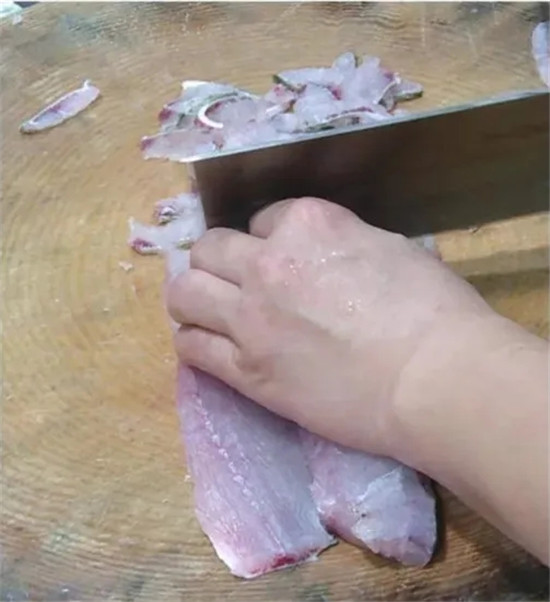 【粵菜】骨肉團(tuán)圓禾順魚