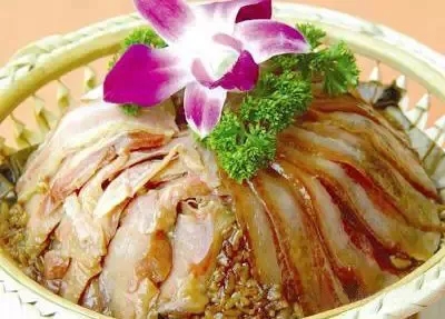 【農(nóng)家菜】雙臘扣香米
