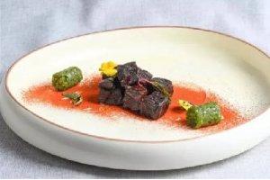 壇子牛肉