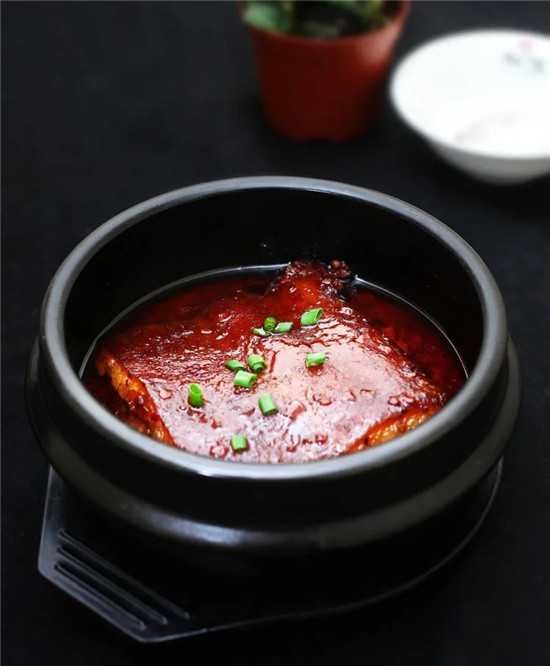 【酒樓菜】外婆豆豉肉