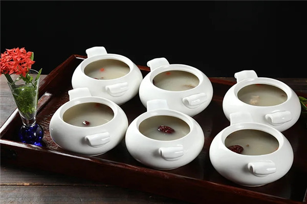 這種鵝為什么叫溫泉鵝？數(shù)十道大廚拿手菜品，告訴了我們答案