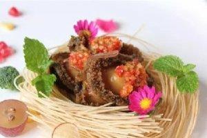清酒鮑魚(yú)仔