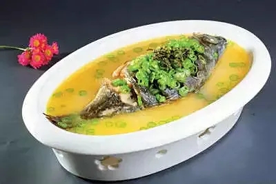 【農家菜】 雙椒煮青波