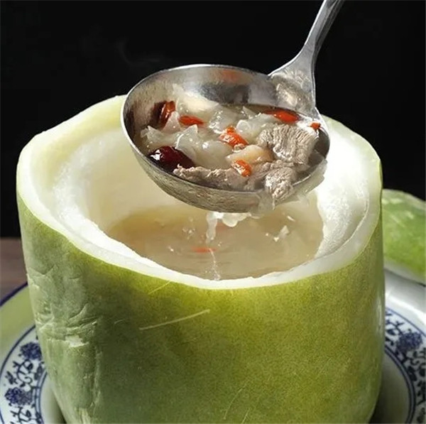 這種鵝為什么叫溫泉鵝？數(shù)十道大廚拿手菜品，告訴了我們答案