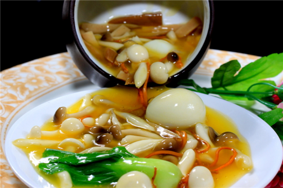 【創(chuàng)新菜】