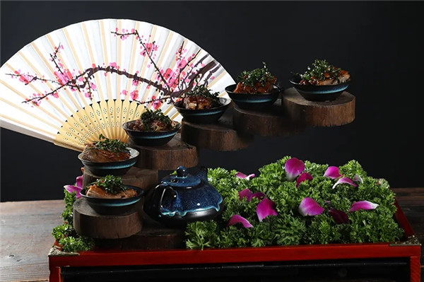 這種鵝為什么叫溫泉鵝？這78道大廚拿手菜品，告訴了我們答案