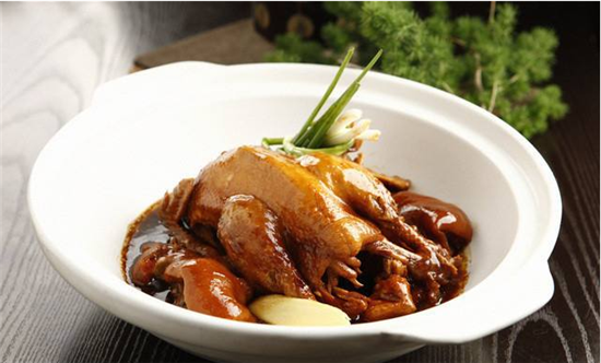 【創(chuàng)新菜】創(chuàng)新豬手雞