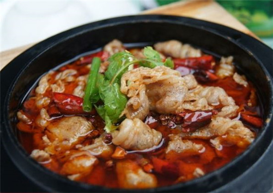 【創(chuàng)新菜】無水絕味牛肉