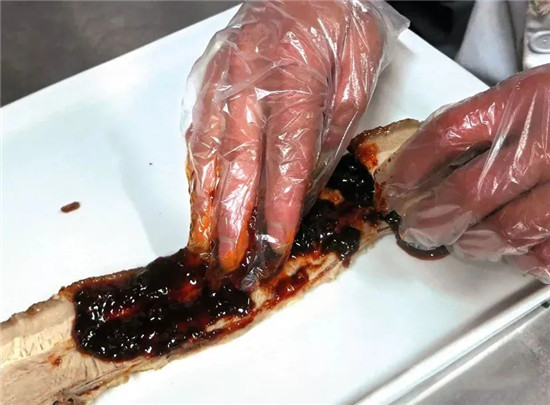 【家常菜】甕城扣肉
