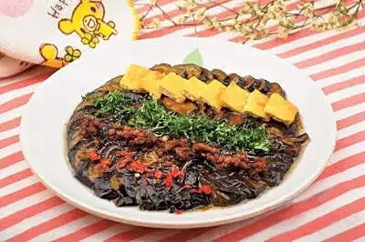【農(nóng)家菜】田園秋色