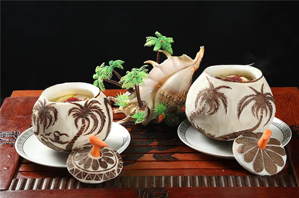 這種鵝為什么叫溫泉鵝？數(shù)十道大廚拿手菜品，告訴了我們答案