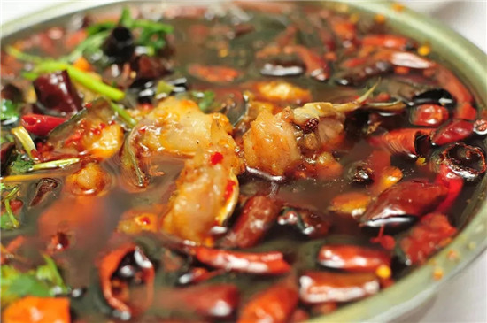 【江湖菜】紅燒大蒜鯰魚