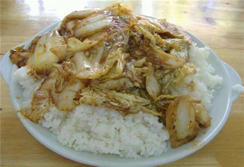 白菜上的黑點到底是什么？