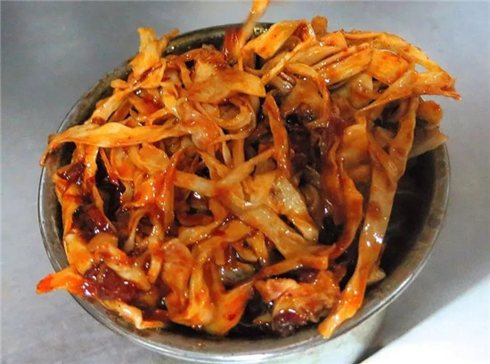 【家常菜】甕城扣肉