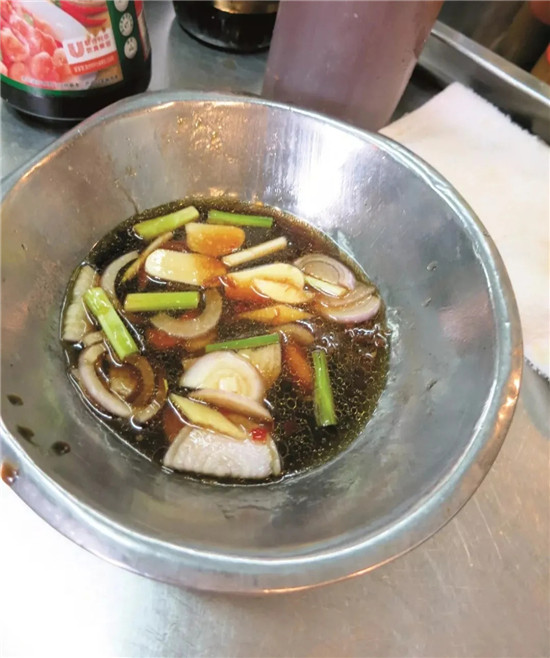 【熱賣菜】炸烹素三寶