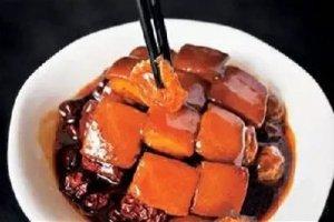 黑梅生津肉