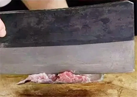 刀工對菜肴會產生什么影響？這些知識廚師一定要知道
