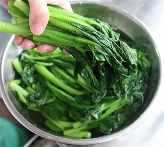 【江湖菜】沖菜劍閣雞