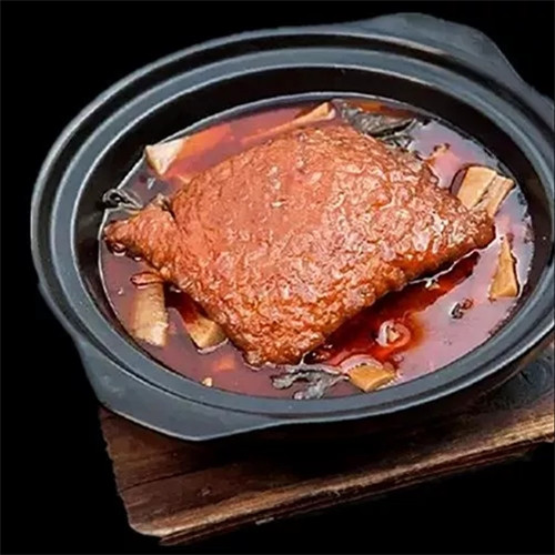 【農家菜】鄉村大塊肉