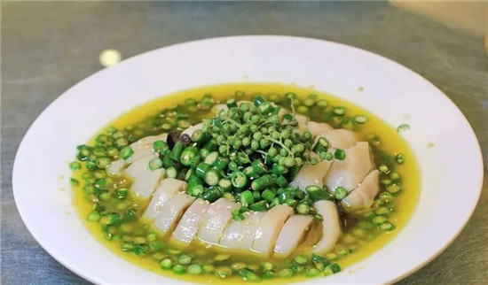 大蓉和是怎么把一道“醬爆蓮白”，做成招牌菜的？