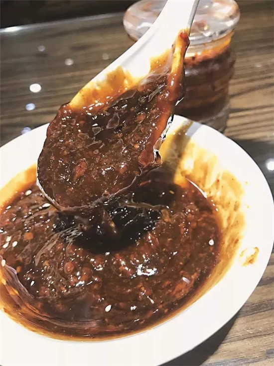 【江湖菜】炭烤麻得跳