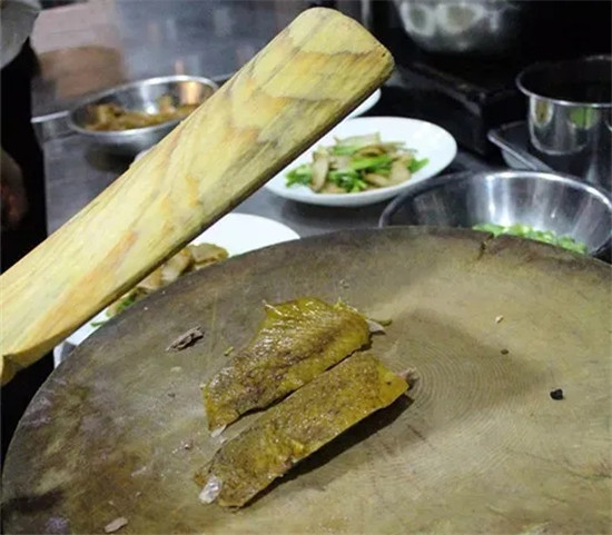 【江湖菜】沖菜劍閣雞