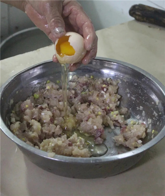 【家常菜】魚肉丸子