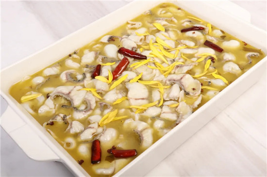 【招牌菜】金牌酸菜魚