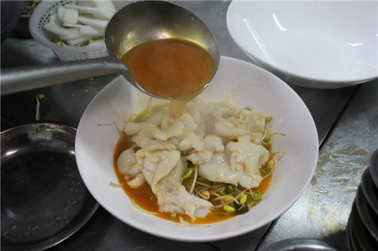 【招牌菜】我家酸菜魚