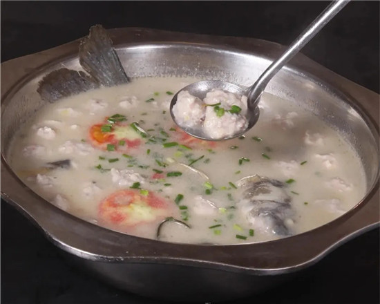 【家常菜】魚肉丸子