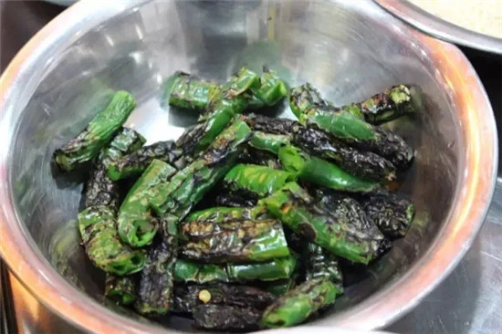 【江湖菜】燒椒鮮辣味烤魚