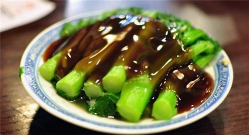 飯店廚師炒菜為什么喜歡放蠔油？原來蠔油有三大作用，很少人知道