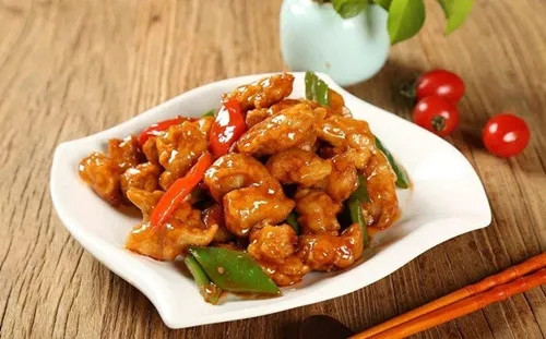 肉都要上漿炒嗎？不是，要這樣分！