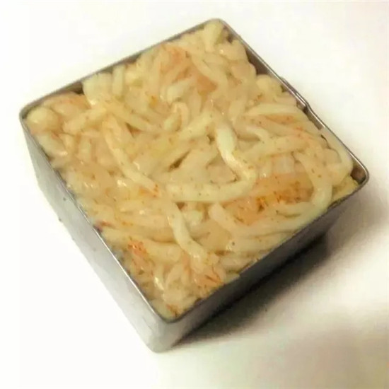【創新涼菜】蝦籽茭白