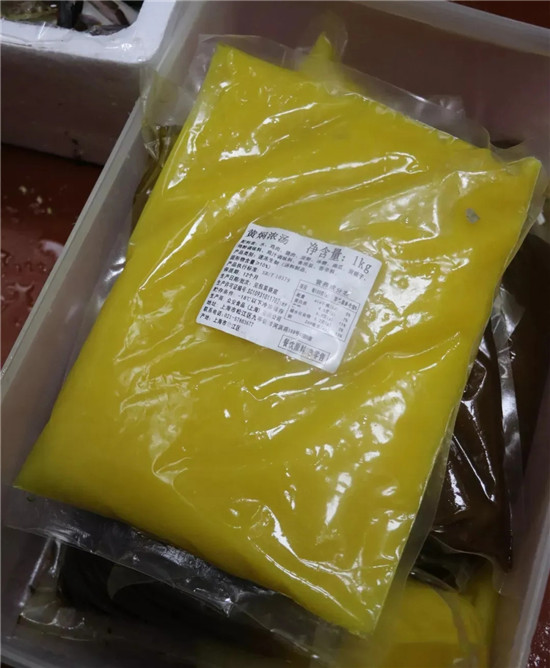 【粵菜】招牌花膠雞