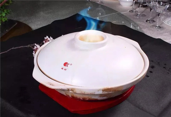 【粵菜】熟啫牦牛排