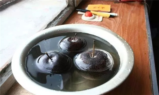 東北有一種食材，用來做雪蛤特棒，南方廚師一定沒見過