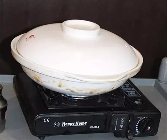 【粵菜】熟啫牦牛排