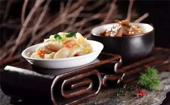 【涼菜】雙味鳳爪