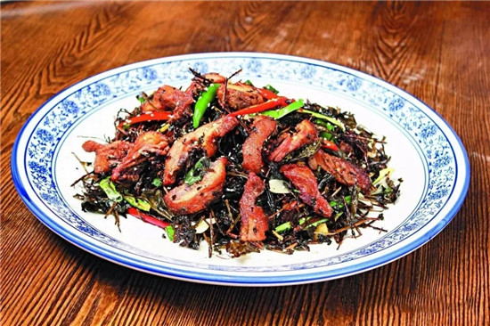 做江湖菜，少不了這幾款專用油和底料！（附菜例）